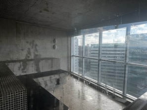 Apartemen | Interior