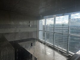 Apartamento | Parte interna