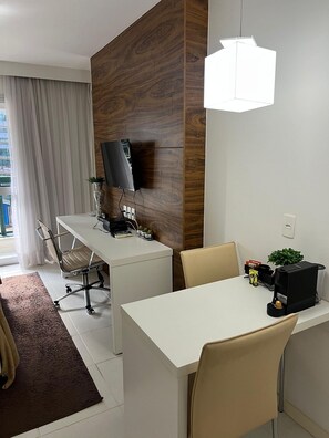 Apartment | Innenbereich