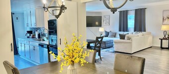 Glendora Pool Home Retreat