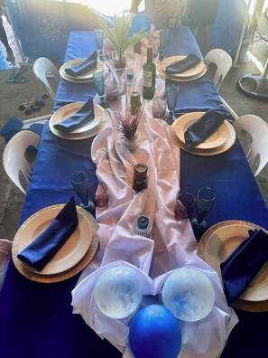 Restaurantes