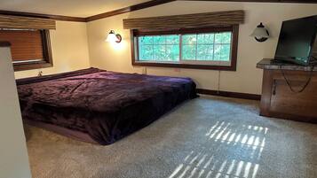 2 bedrooms, bed sheets