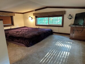 2 dormitoris i roba de llit 