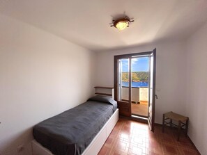 3 bedrooms, WiFi