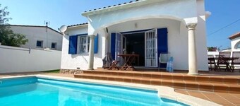 Cozy house to spend your holidays