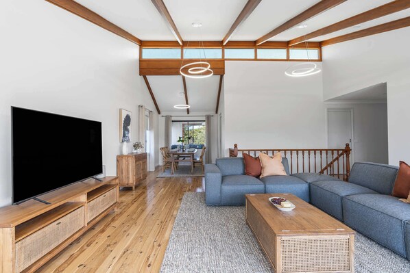 Televisión 