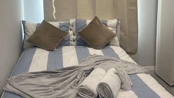 Fer et planche Ă  repasser, Wi-Fi