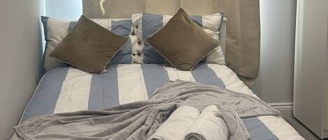 Fer et planche à repasser, Wi-Fi