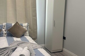 Bügeleisen/Bügelbrett, WLAN