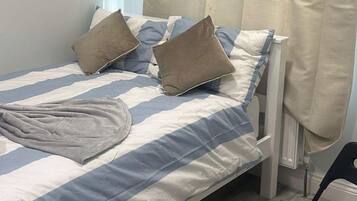 Fer et planche Ă  repasser, Wi-Fi