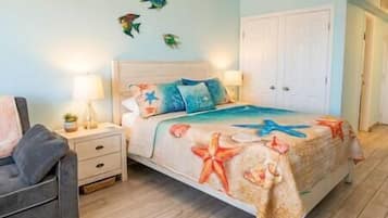 1 sovrum, gratis wi-fi, sängkläder och rullstolsanpassning