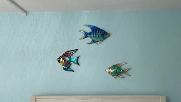 1 makuuhuone, ilmainen Wi-Fi, vuodevaatteet, pääsy pyörätuolilla