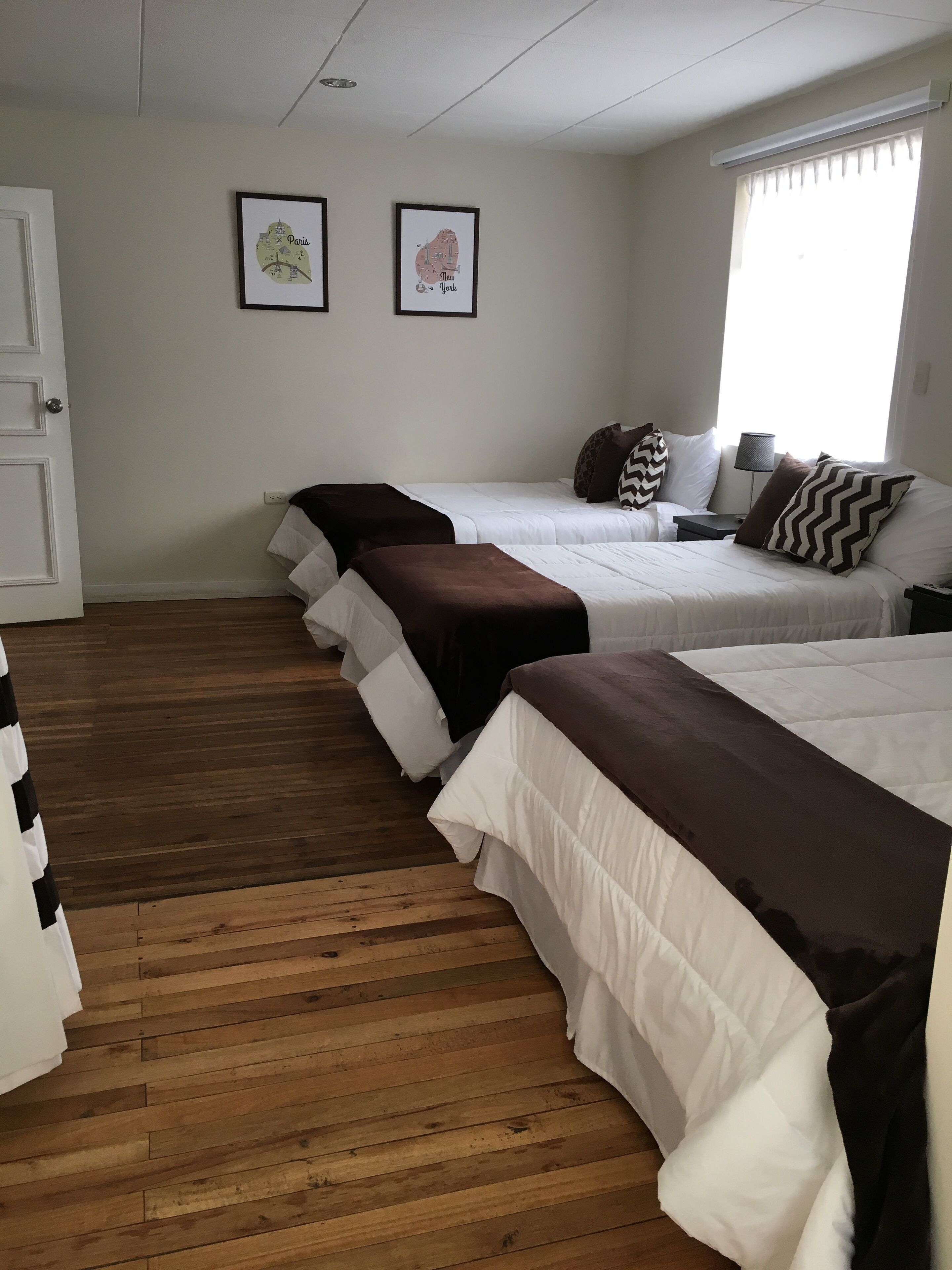 Photo - NASS Bed & Breakfast