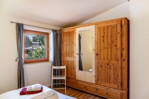 2 camere, Wi-Fi gratuito, lenzuola