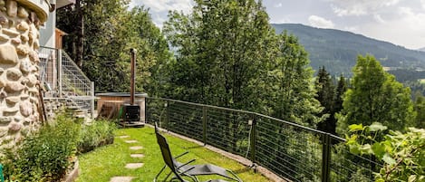 Terrain de lâhĂ©bergement