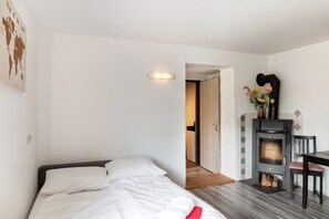 1 habitación, wifi gratis y ropa de cama 