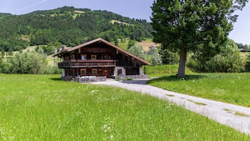 Exterieur