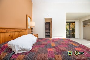 2 quartos, Wi-Fi, roupa de cama