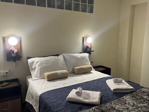 6 soverom og wi-fi (inkludert)