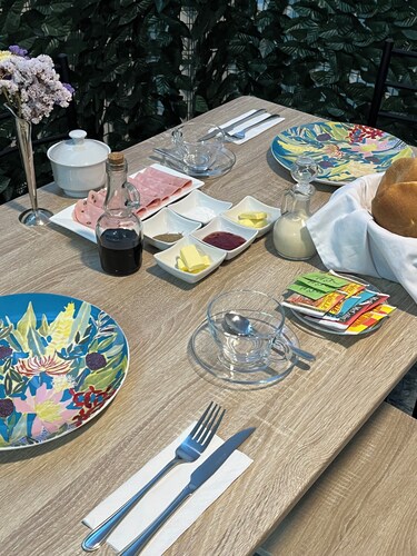 Quality, Passion are the Values That we Carry