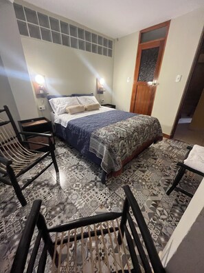 6 soverom og wi-fi (inkludert)