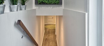 Superb apartment 15 min from Montreal - Free Parking