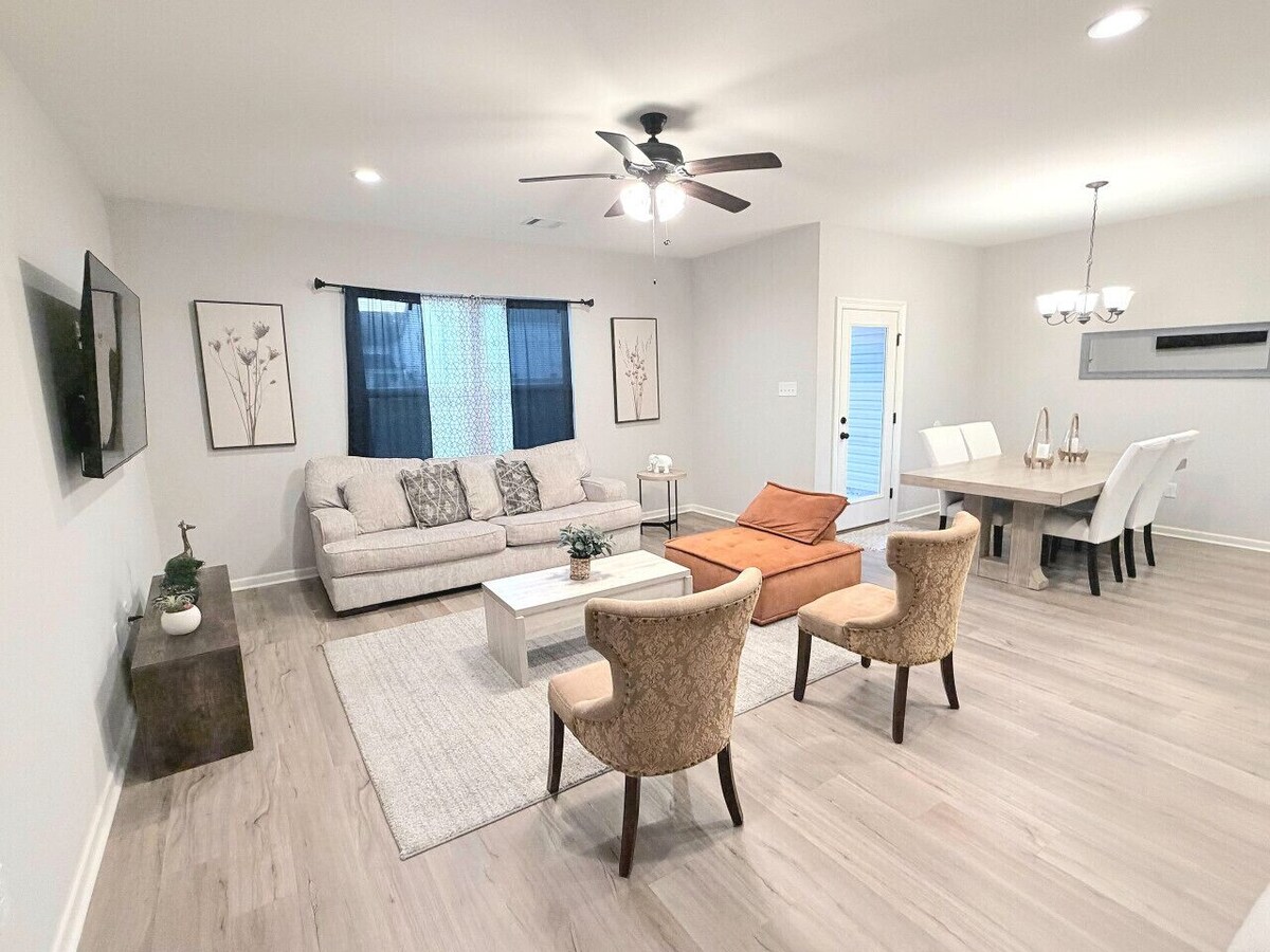 Bild für Gastgeberprofil