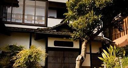 b local Bingo Yamamo | Unique Stay in Onomichi