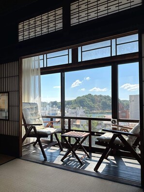 Interior - b local Bingo Yamamo | Unique Stay in Onomichi (Onomichi)