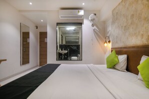 Superior suite | Airconditioning