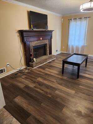 Smart TV