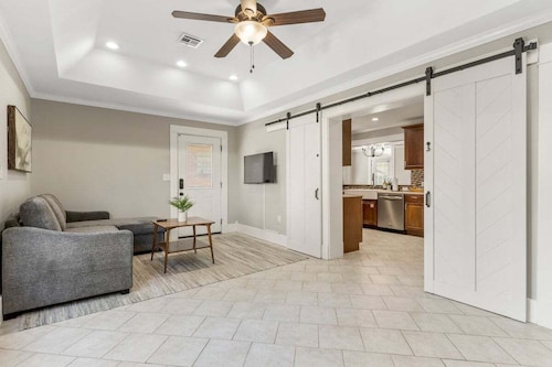 Main House at Cherry Street 4bdr