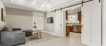 Main House at Cherry Street 4bdr