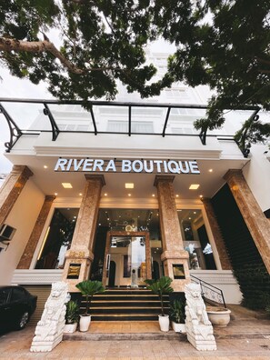 Exterior - Rivera Boutique (Da Nang)