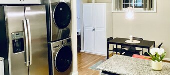 North Bethesda Gem 5 Minutes From Metro