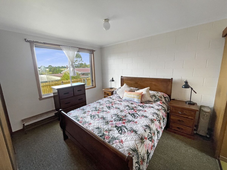 Platypus Viewing 2 Min Waratah Waterfall Retreat, Free Pay Tv In Two Rooms Wifi - Tasmania
