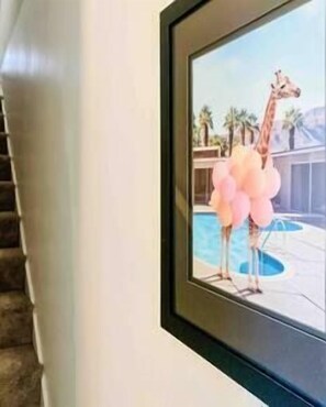 Interior - Mid Mod Urban Hub with Fire Pit & Close to Bike Trail (Port Angeles)