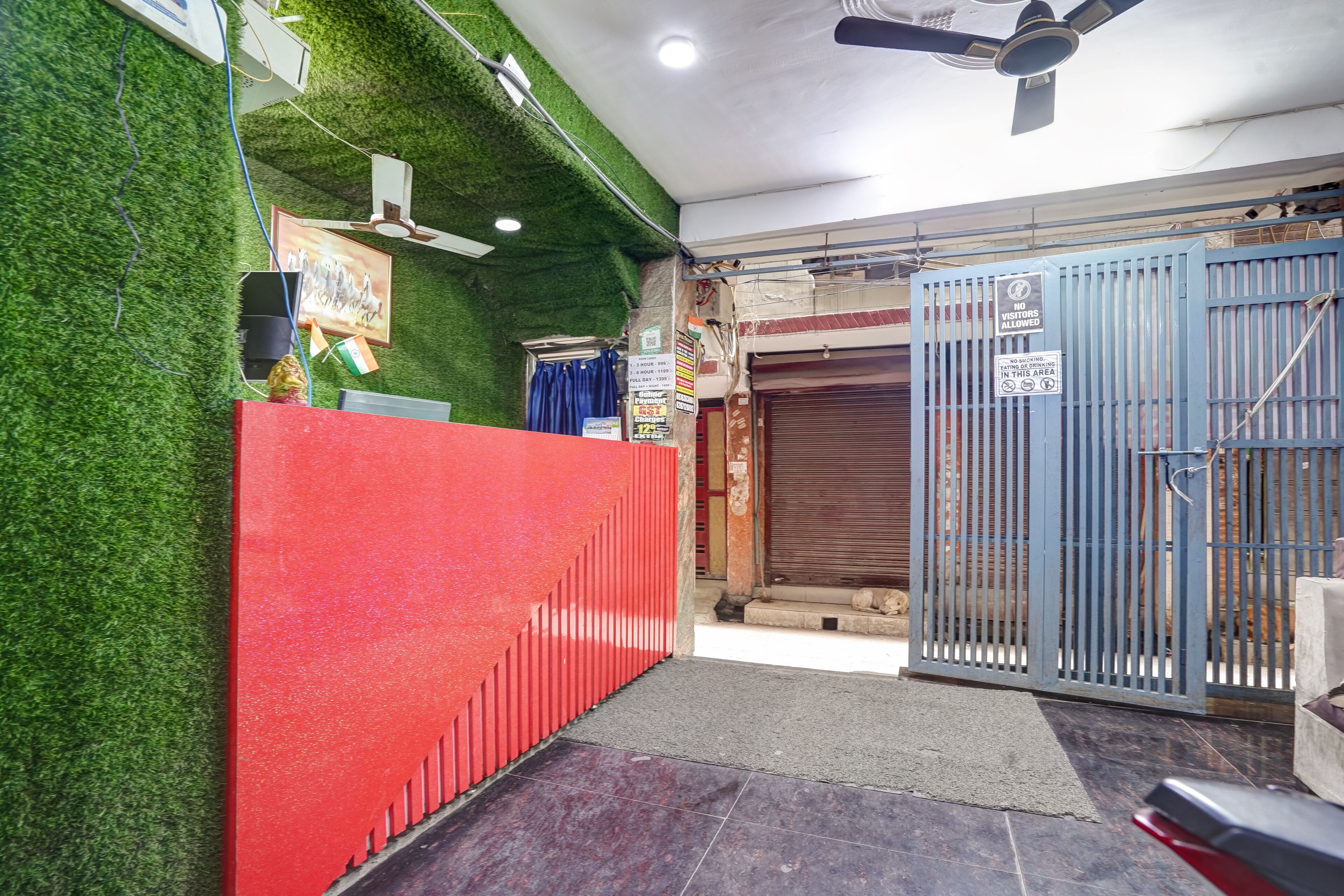 Foto - Hotel Twamev Couple Friendly Laxmi Nagar