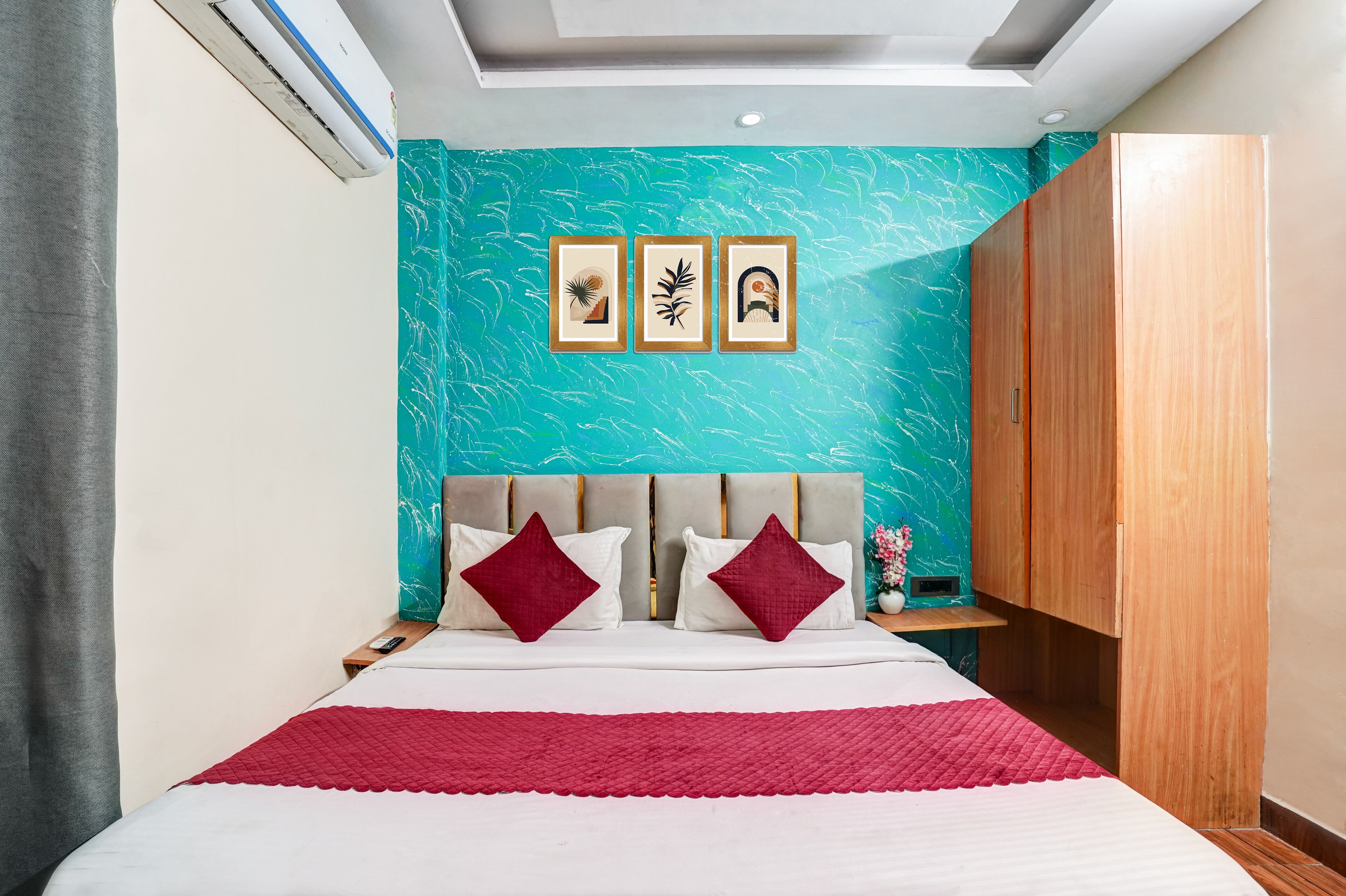 Foto - Hotel Twamev Couple Friendly Laxmi Nagar