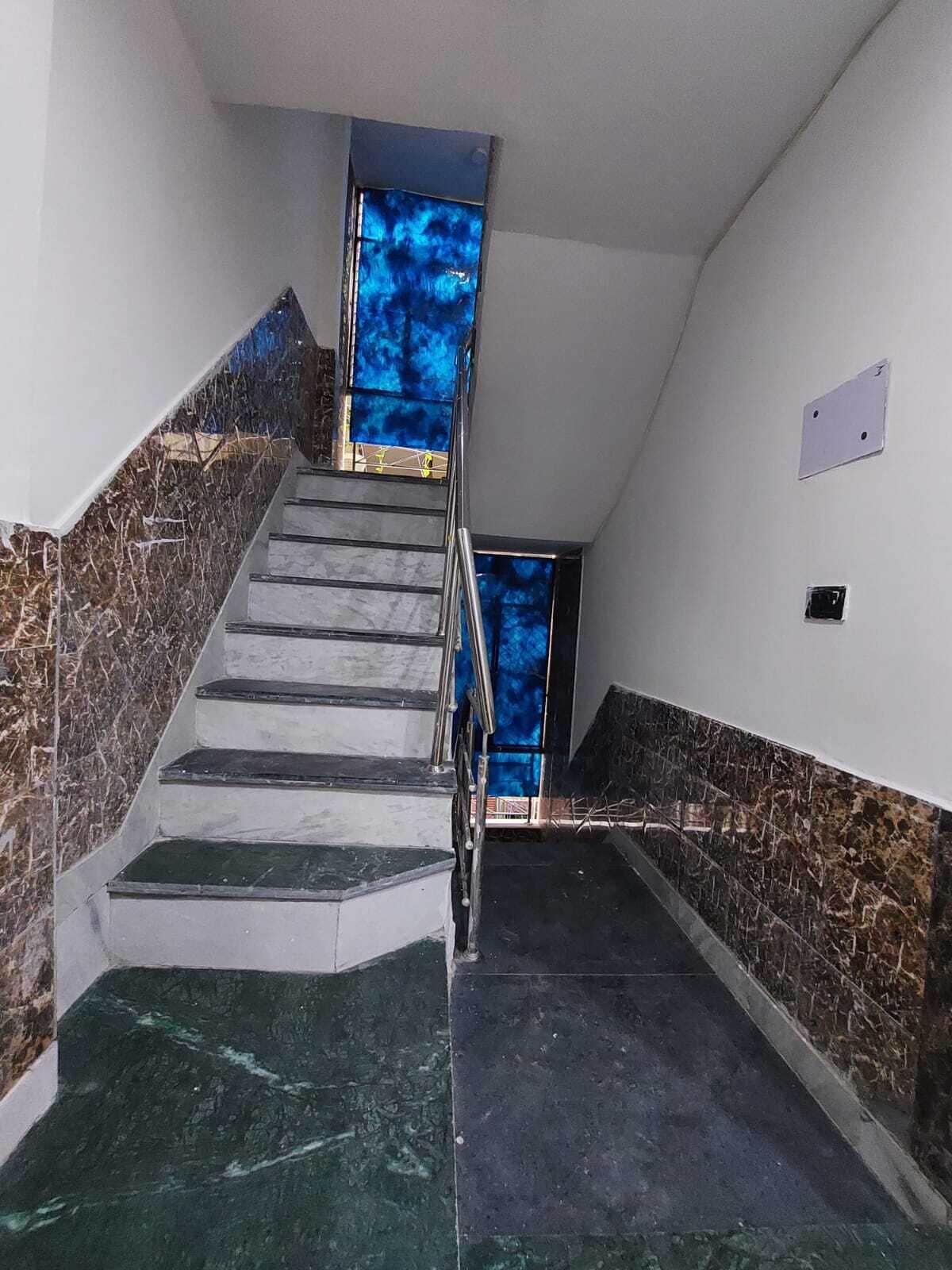 华丽双人房 | 露台