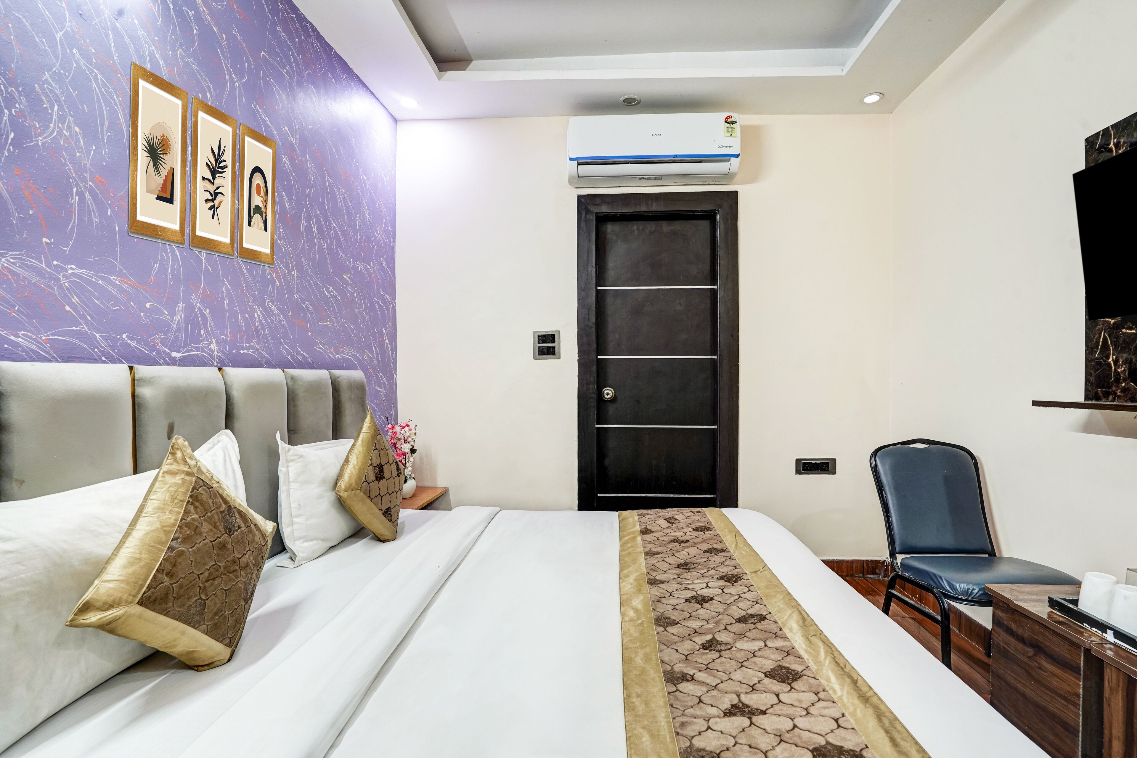 Foto - Hotel Twamev Couple Friendly Laxmi Nagar