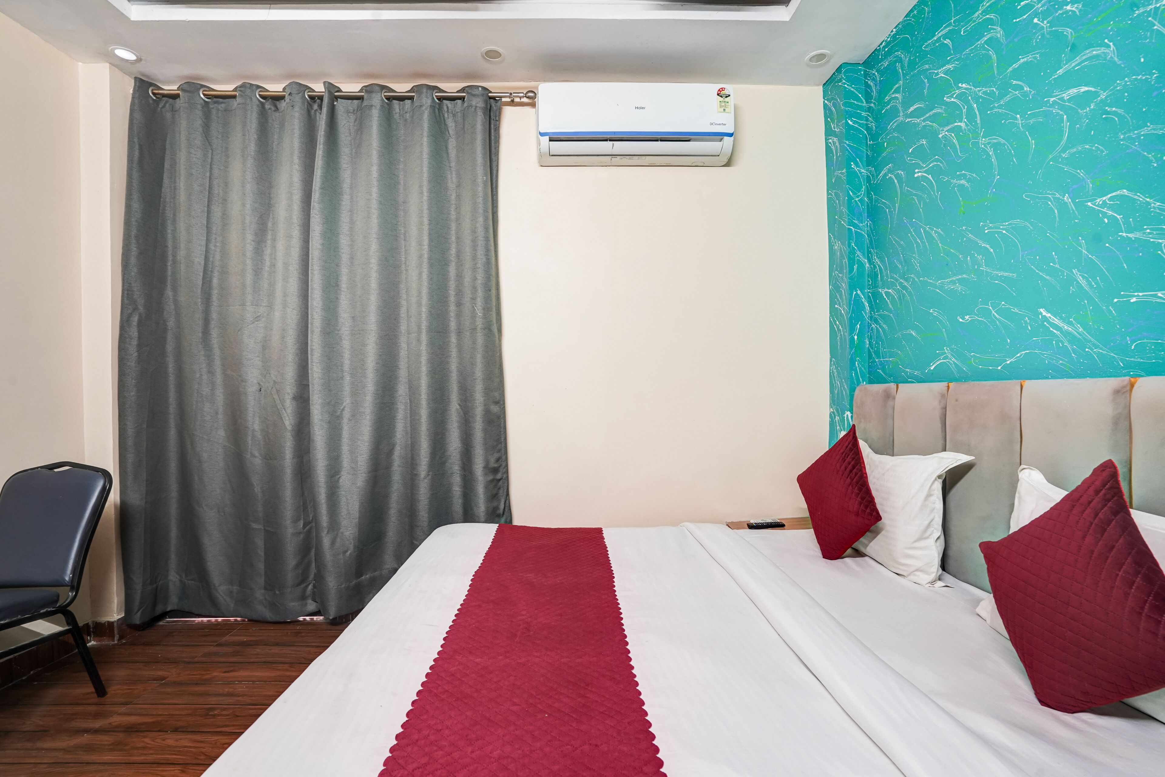 Foto - Hotel Twamev Couple Friendly Laxmi Nagar