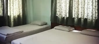 Hotel O Asia City