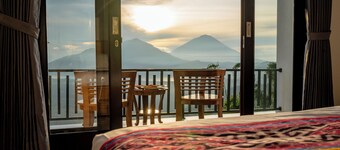 Tegal Sari Cabin Kintamani