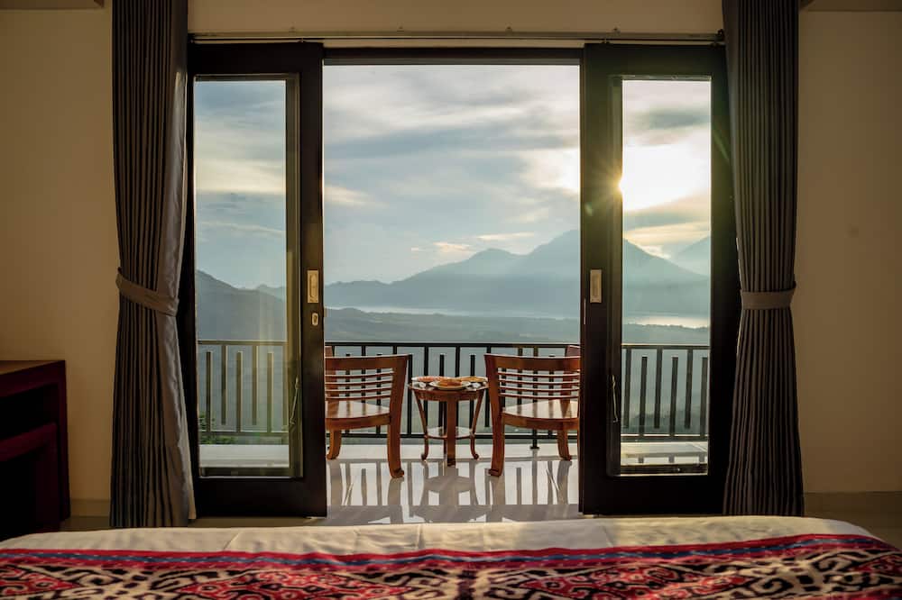 Tegal Sari Cabin Kintamani