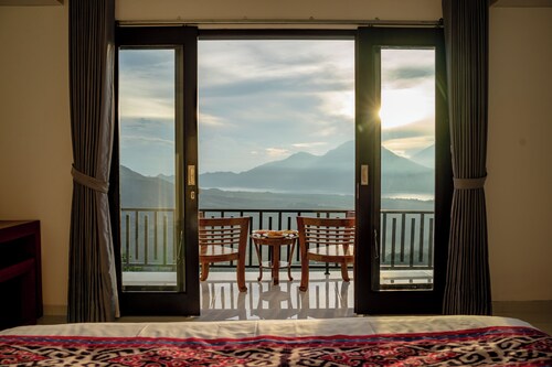 Tegal Sari Cabin Kintamani