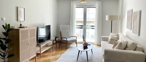 Smart TV