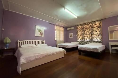Hotel O Rb Homestay & Farms 2