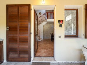 Interior - Il Nido di Mennenne by Interhome (Villasimius)