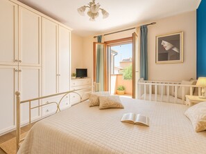 1 bedroom, iron/ironing board, WiFi - Rifugio a Tisiddu by Interhome (Villasimius)